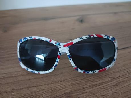 Brýle na léto., 