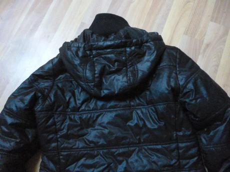 Prošívaná bunda vel m apine pro pro maminy, alpine pro,m