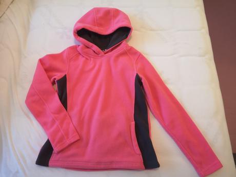 Mikina 146/152, crivit,146