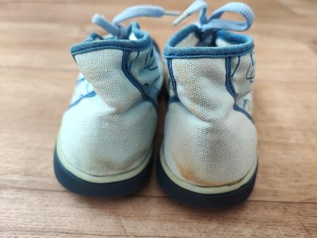 Tenisky fare 30, fare,30