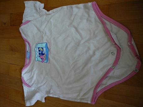 Body s krátkym rukávem, timbuktoo,80