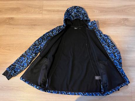 Sftchelova bunda, crivit,158