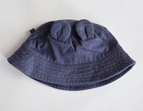 Klobouk vel. 3 - 6 m, george,68