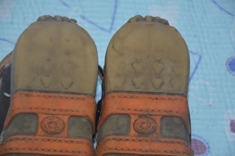 33 santé kožené kotníčkové boty se sucháči, santé,33