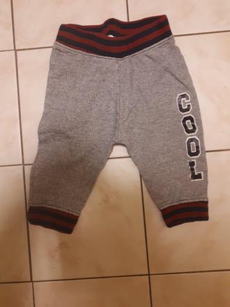 Cool tepláky, 68