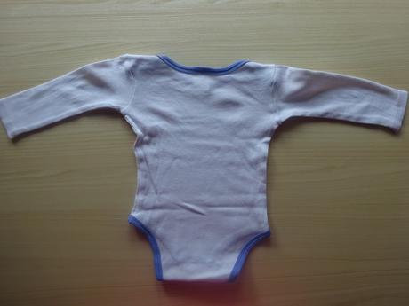 2x body dl.r. myška a princezna, vel. 74, tup tup,74