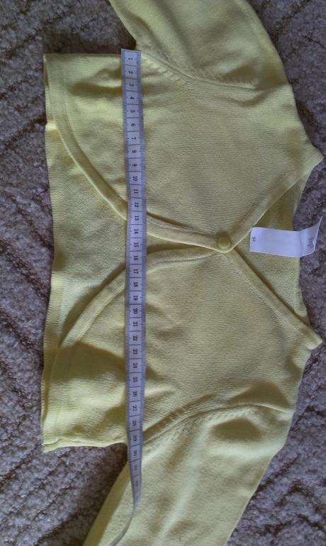 Bolerko pro princeznu vel 92 top stav, baby club,92