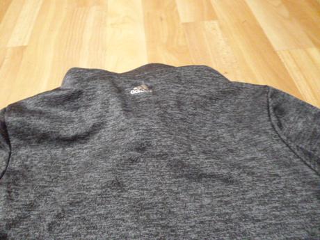 Sportovní mikina adidas vel.s, adidas,s