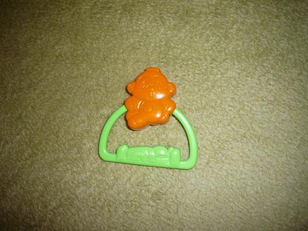 Hračka pro miminko, 