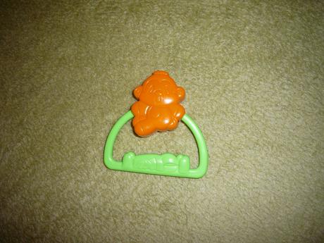 Hračka pro miminko, 