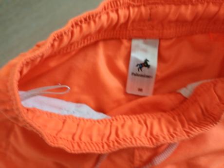 Kraťasy-plavky, palomino,98