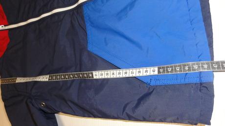 Zimní bunda zn. next vel. 116, next,116