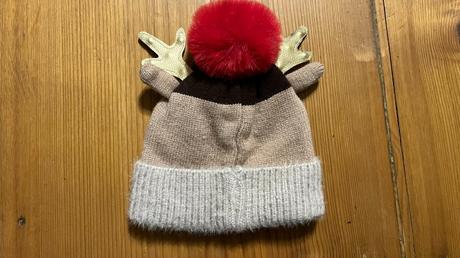 Čepička sobík, primark,86