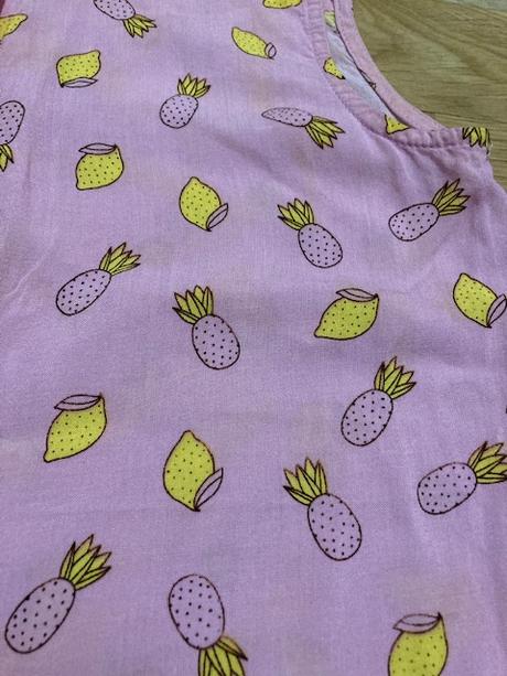 Letní halenka košile, reserved,164