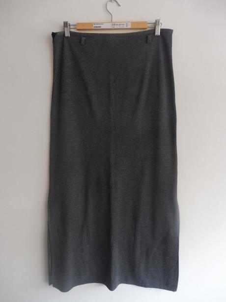 Dlouhá dámská sukně, l