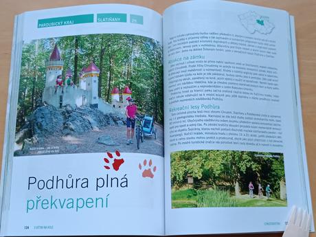 Kniha s dětmi na kole - roman šinkovský a kolektiv, 