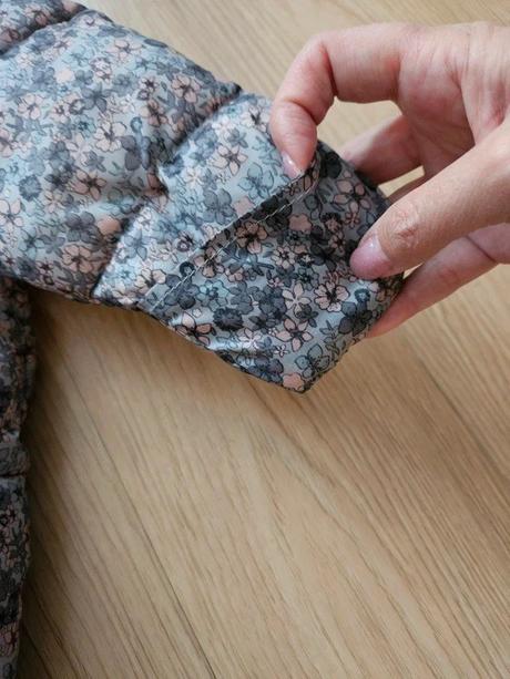 Fusak/overal do autosedačky elodie details, elodie details