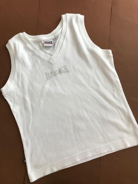 Tilko lonsdale - v.8 let, lonsdale,128