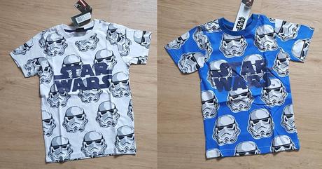 Tričko star wars, 110 / 116 / 140