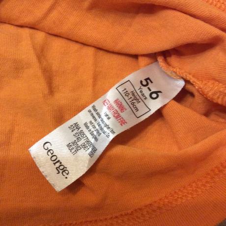 Bavlněné tričko ,,hrdinové", george,116