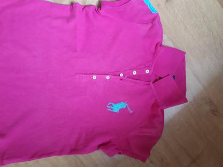 Polo tričko ralph lauren, ralph lauren,128