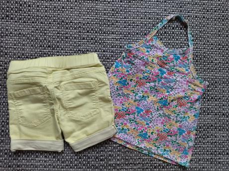 Kratase+ tilko, benetton,110