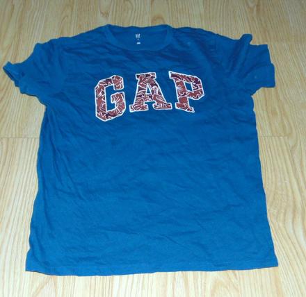 Tričko, gap,152