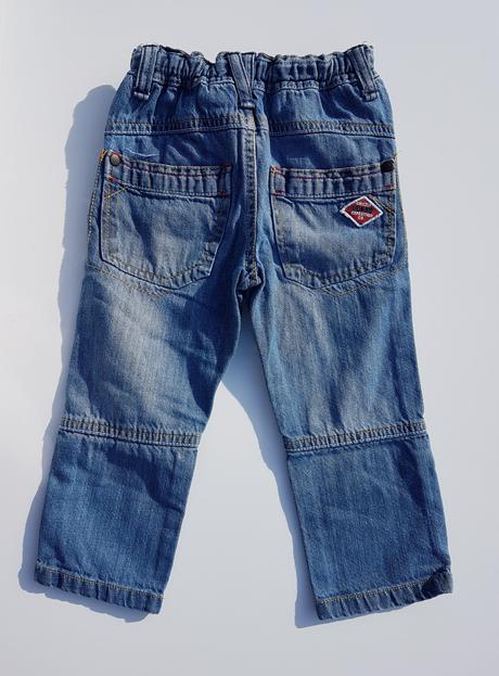 E276 chlapecké rifle vel. 92, f&f,92