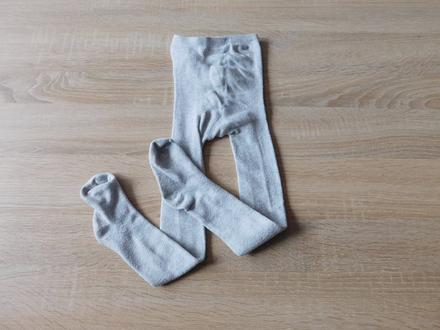 Punčocháče reserved vel.98/104, reserved,98