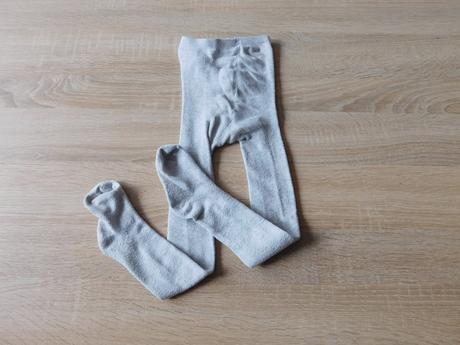 Punčocháče reserved vel.98/104, reserved,98