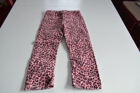 Lupilu kalhoty, lupilu,104