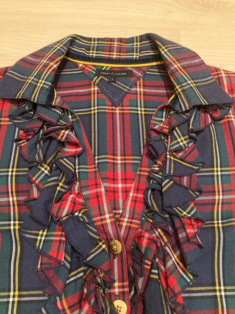 Šaty tommy hilfiger, tommy hilfiger,xs