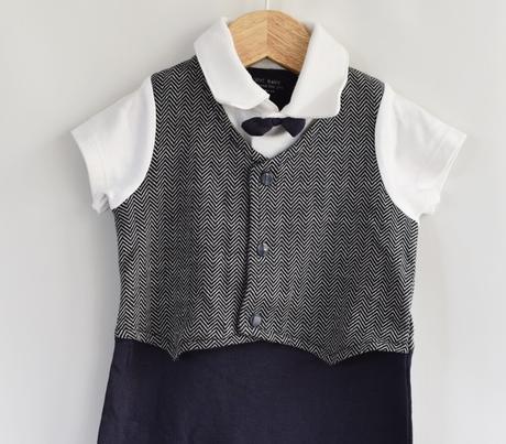 Letní overal vel. 3 - 6 m, next,68