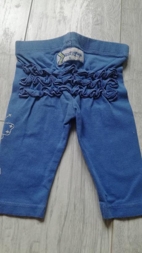 Set tričko a legínky, f&f,62