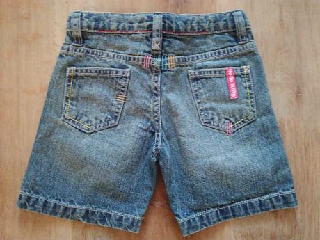 5xkraťasy/šortky,98/104, george,faf,lupilu,h kitty, george,104