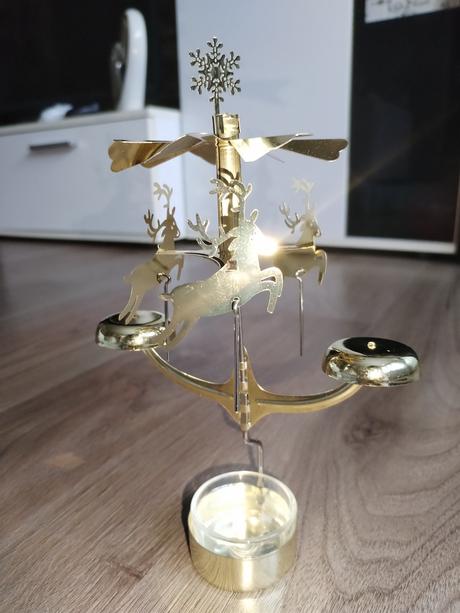 Vánoční zvonění, 