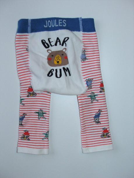 H859 kamaše / punčochy vel. 6-12m, 74