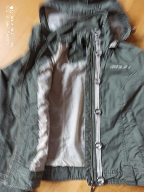 Super bunda alpine pro, alpine pro,s