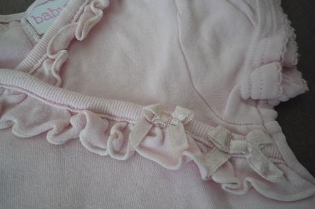 Tričko se zvířátky, baby,62