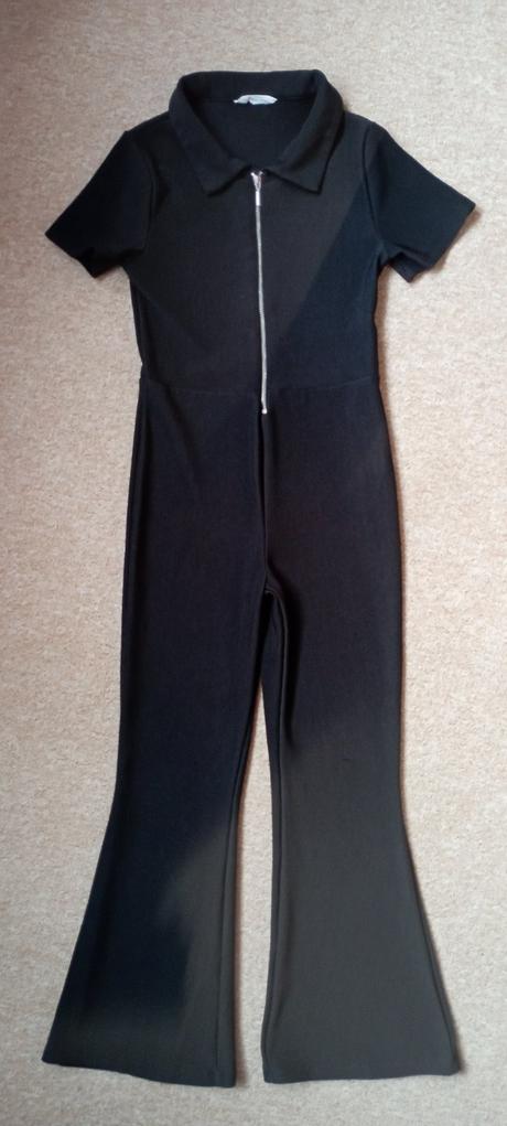 Overal dívčí zn."primark cares" vel."134", primark,134