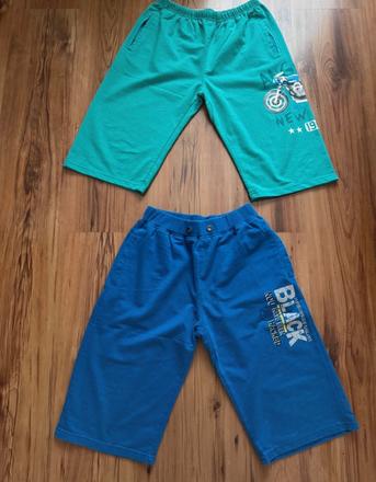 Kraťasy 3/4, kugo,146