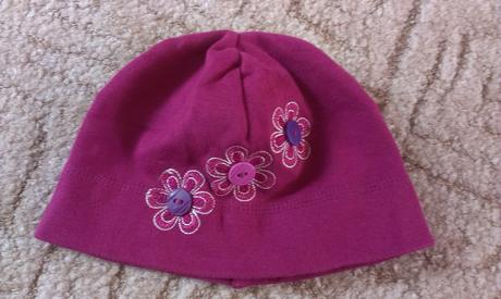 Čepička dráče-top stav-vel. 48-50, 86