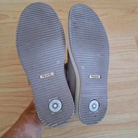 Dívčí boty zn. primigi, vel.39, primigi,39