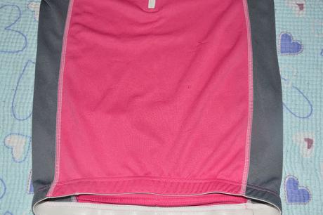 Funkční cyklistický dres cyklodres klimatex, 128