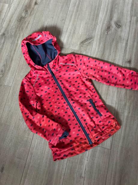 Softshellová bunda, crivit,110