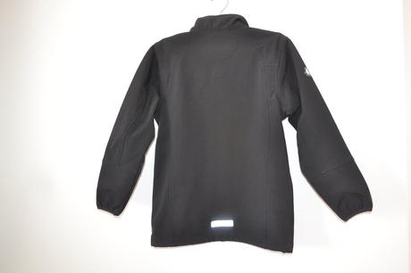 Softshellová bunda, 152