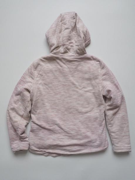 Mikina vel 140, pepperts,140