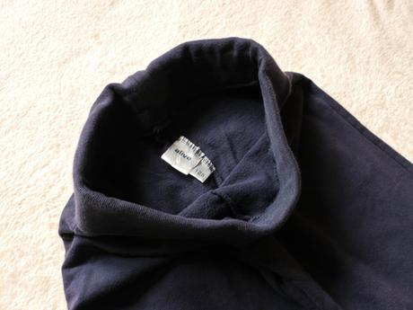 Teplaky tmave modre alive vel.128, alive,128