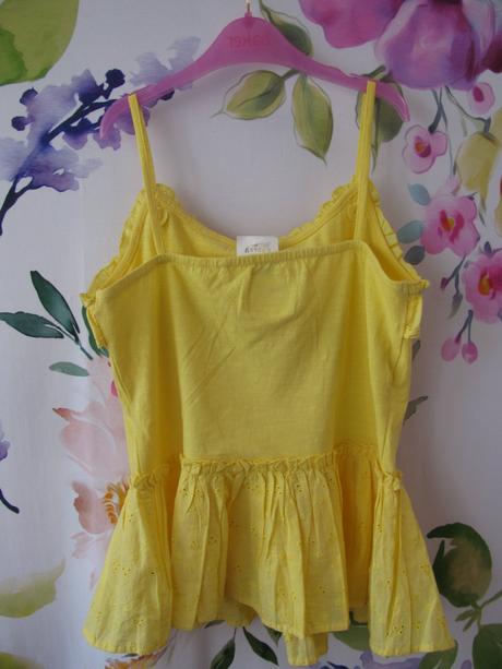 Letní bavlněná tunika, 158