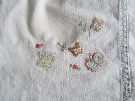 Kalhoty pláťáky next., next,110